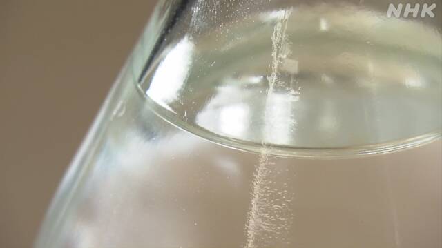 消毒液“代替”の酒は免税へ 医療機関など安価で購入可能に