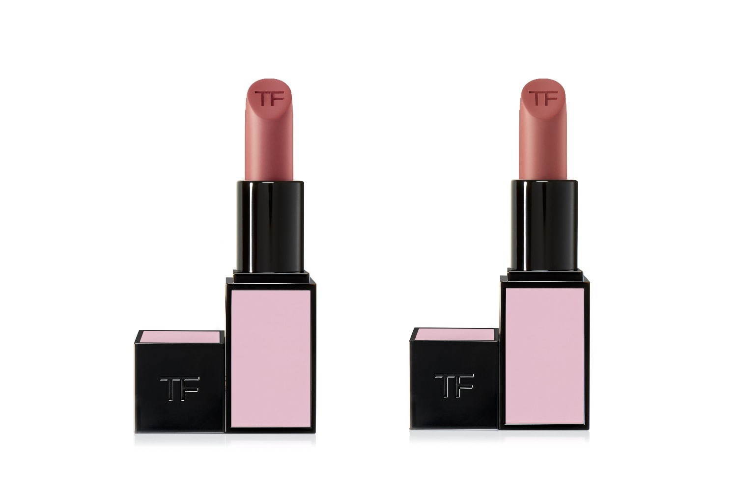 トム フォード ビューティ人気リップが春色“ローズ ピンク”パッケージに - ファッションプレス