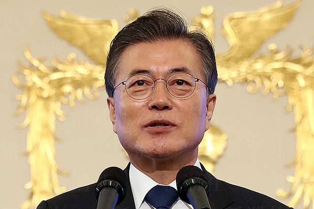 韓国で「親日称賛禁止法」が近く成立か 日本統治時代の主張を制約 - ライブドアニュース