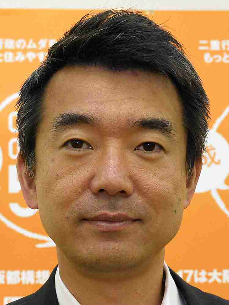 橋下徹氏、PCR検査受けていた　結果は陰性　5日の在宅生出演後に再び喉の不調（スポニチアネックス） - Yahoo!ニュース