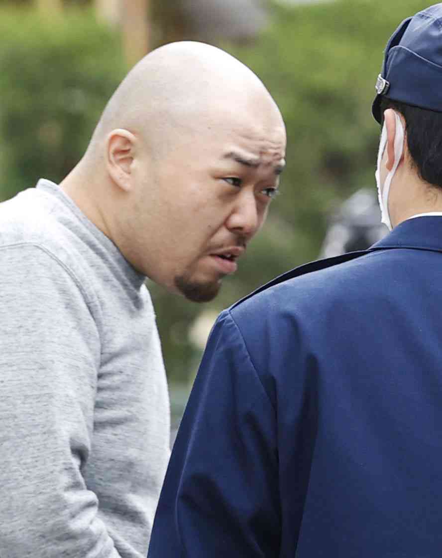 包丁立てこもり容疑で送検、福岡　「店主の態度気に入らない」（共同通信） - Yahoo!ニュース
