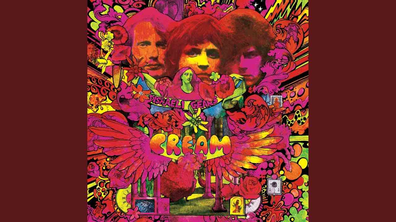 Sunshine Of Your Love - YouTube