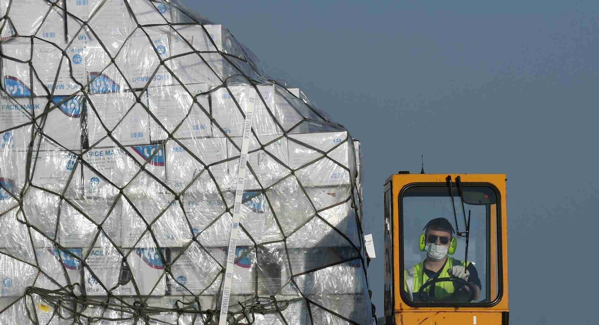 中国、コロナ対策でドイツの称賛もくろむ？ 独報道（ＡＦＰ＝時事） - Yahoo!ニュース