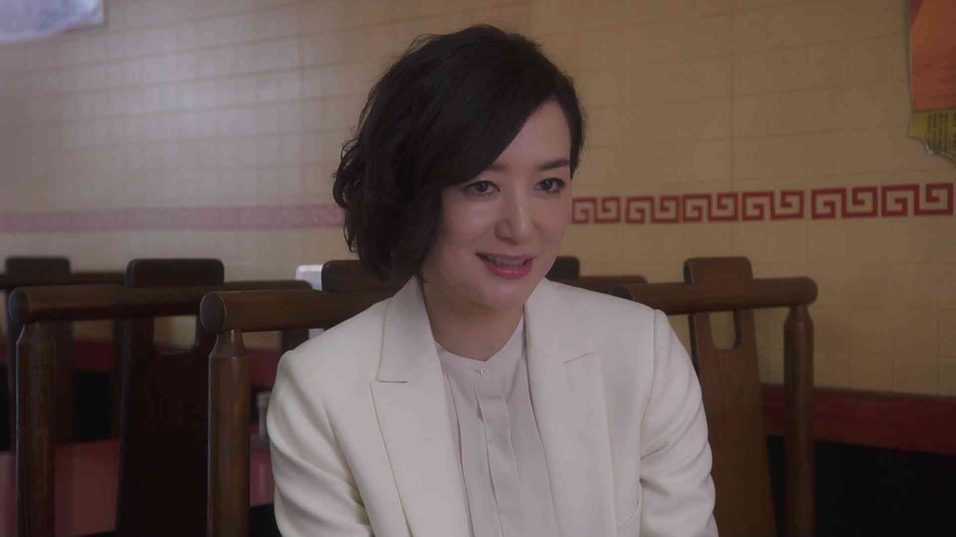 松井玲奈、ドラマ『行列の女神』第3話から登場 黒島結菜のライバル役に