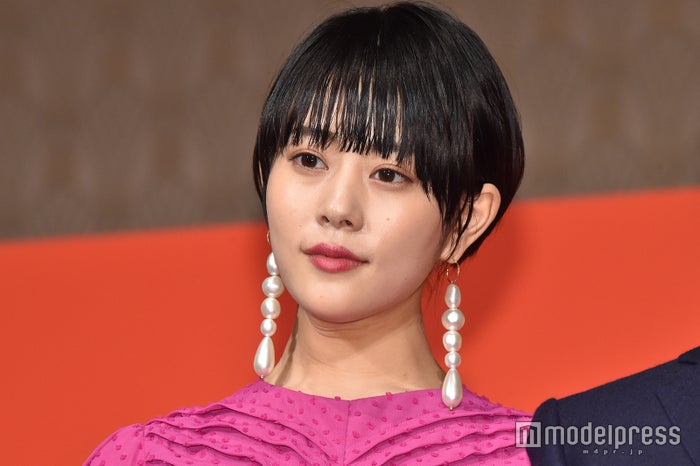 高畑充希、苦手なこと告白　大原櫻子もツッコミ「棒読み」 - モデルプレス