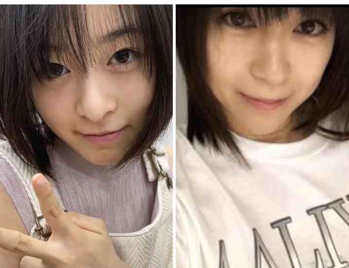 最近可愛いと思う若手女優 Part2