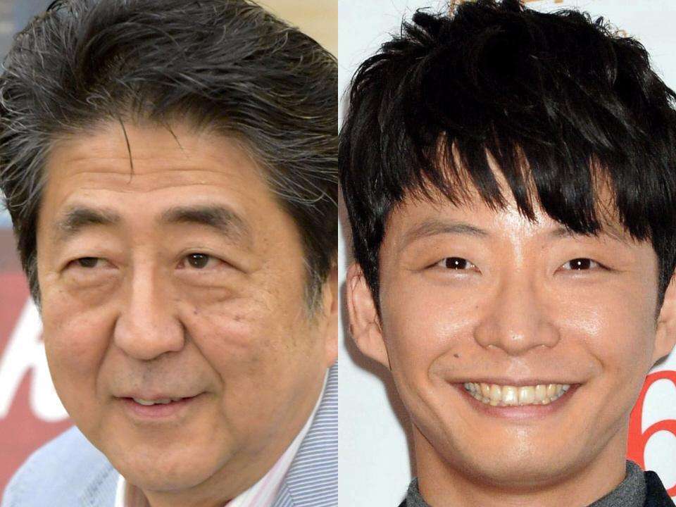 安倍首相が星野源との動画“コラボ”投稿に批判リプライが殺到「何様のつもり？」