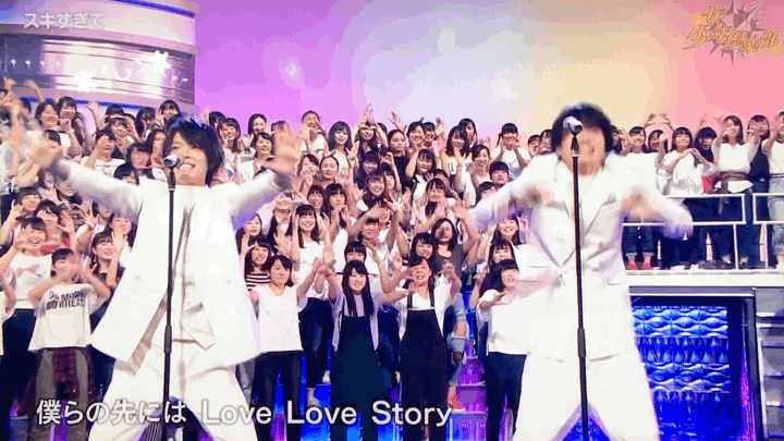 よく分からんけどなんか楽しそう♡て画像を貼るトピ