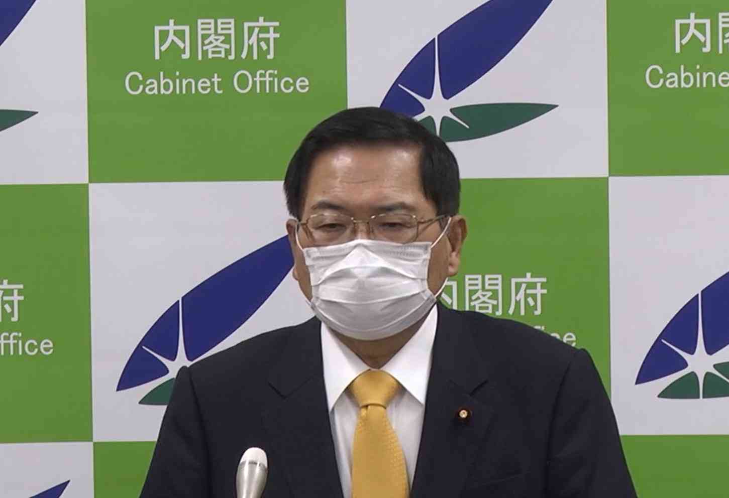 はんこ出社、「しょせんは民・民の話」──物議を醸したIT担当相の発言全文 - ITmedia NEWS