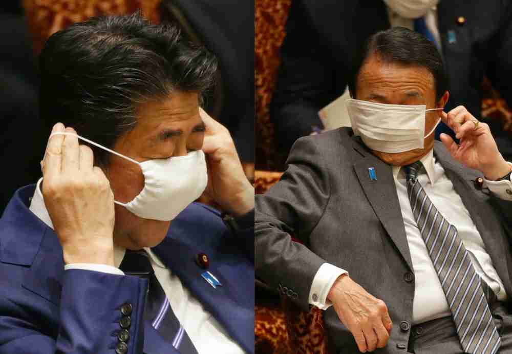 給付金10万円で喜んでいていいのでしょうか？【中野剛志・新型コロナ緊急事態宣言下の財政政策、その陥穽を問う】 | 日本のMMTブーム仕掛け人・中野剛志が“今の日本”を語る