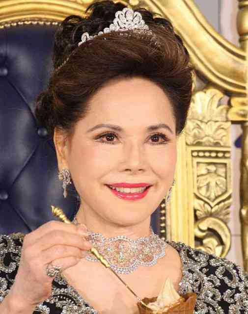デヴィ夫人に歯科医驚愕　虫歯なし＆虫歯治療もなし「７８歳で歯が全部あるのがすごい」