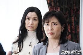 【実況・感想】月曜プレミア8 岡江久美子さん追悼ドラマ「密会の宿9 宝石の甘い罠」