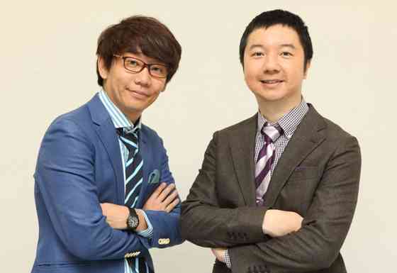 ネタとトーク両方とも面白い芸人←誰思い浮かべた?