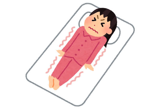 高確率で金縛りになる方法を教えて下さい。
