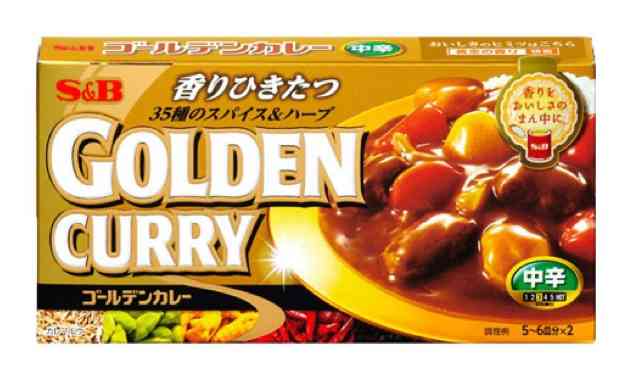 市販のカレールーどれ使ってますか？