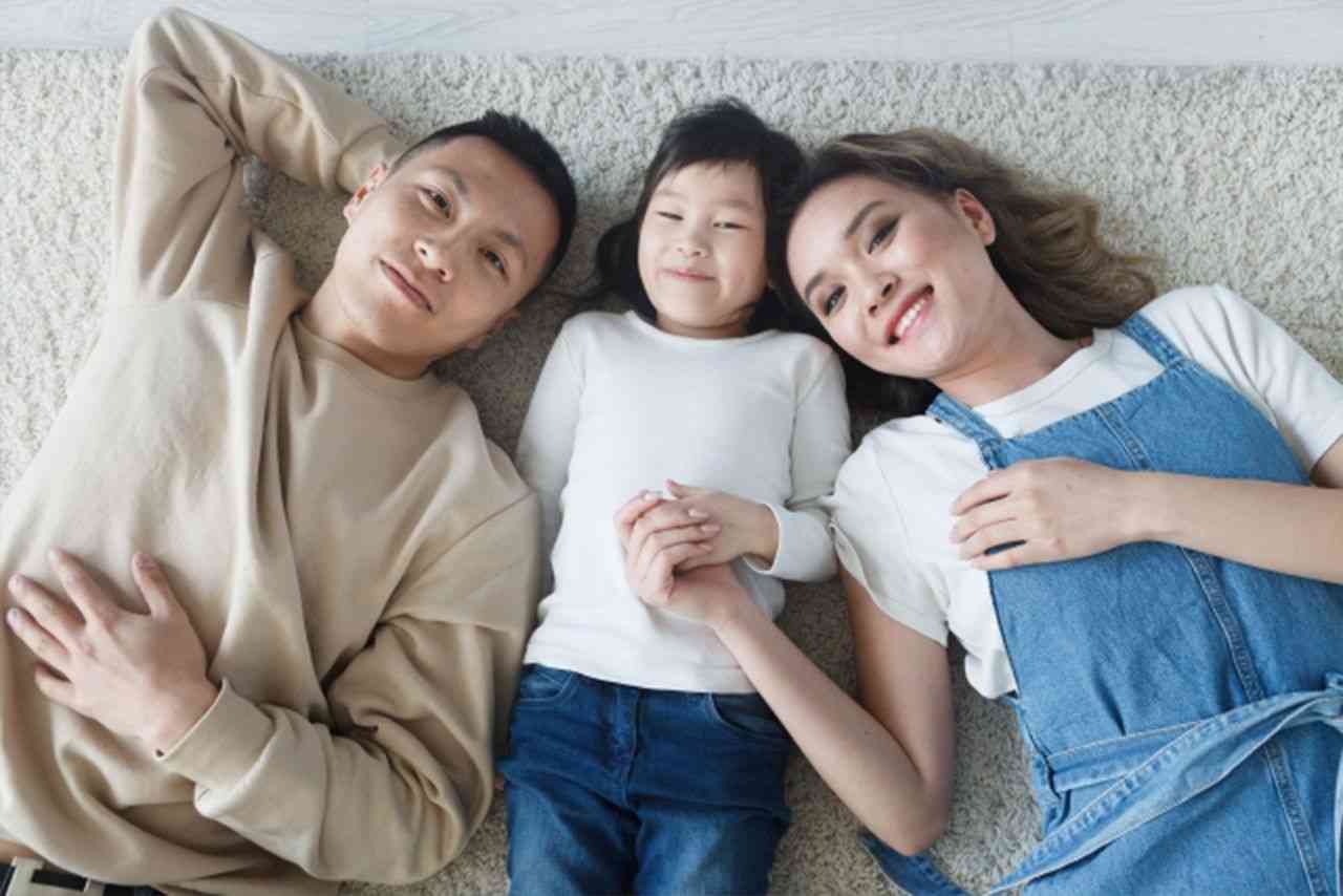 子どもありの“コロナ離婚”、回避するべき夫婦が実践する「3つの会話」 | 週刊女性PRIME