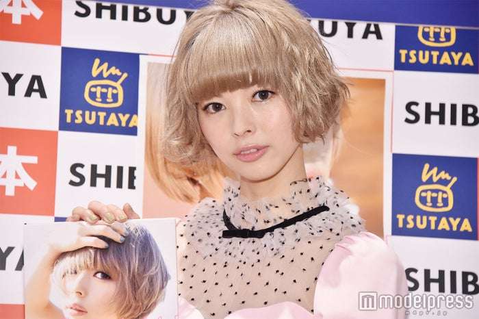 最上もが、うつ病患っていることを涙で初告白 でんぱ組.inc脱退時に言えなかった理由明かす - モデルプレス