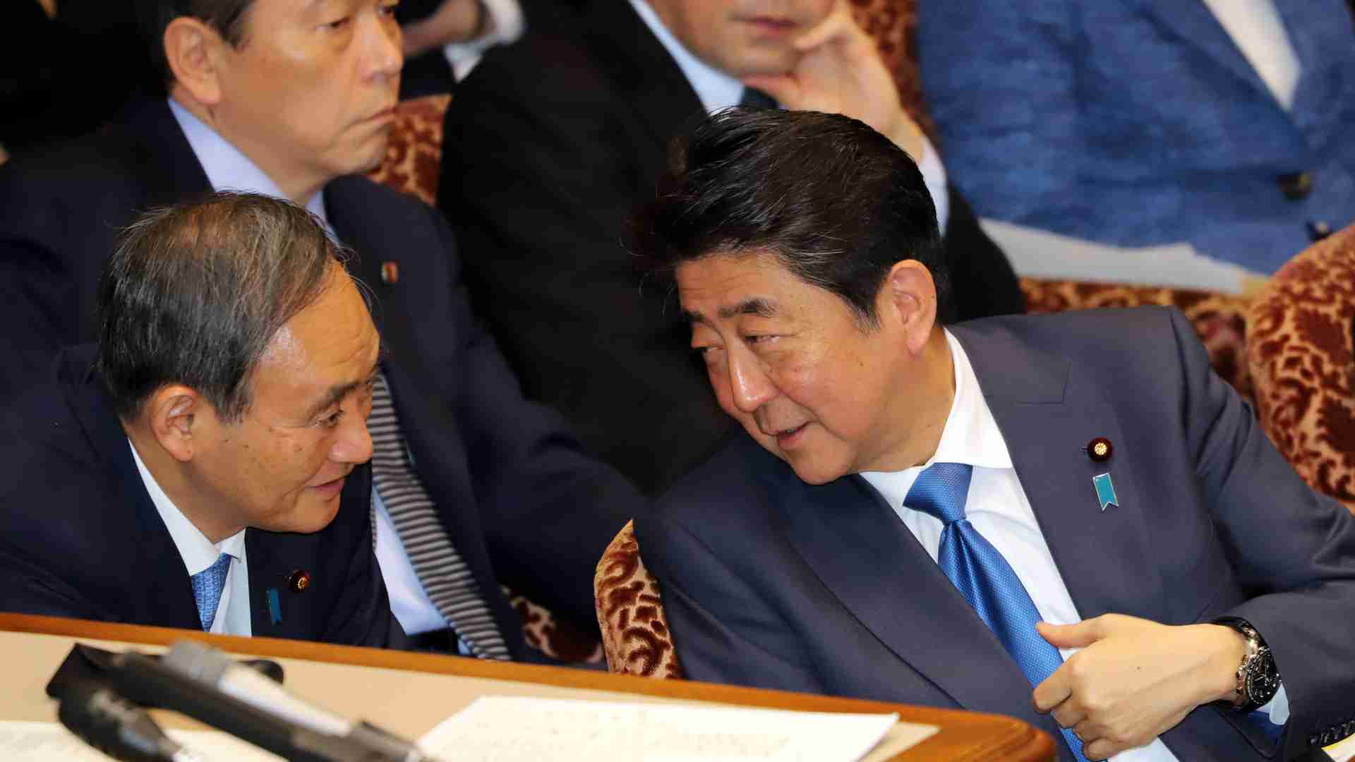 安倍政権による東京高検検事長の定年延長は違法ではないか(渡辺輝人) - 個人 - Yahoo!ニュース
