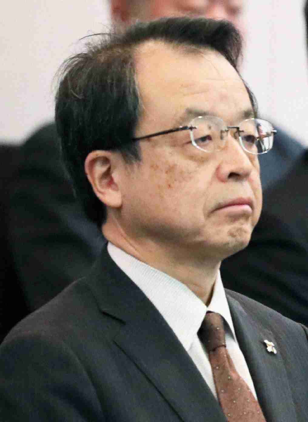 東京高検検事長、後任に名古屋高検検事長の林氏　黒川氏の辞職受け　法務省（毎日新聞） - Yahoo!ニュース