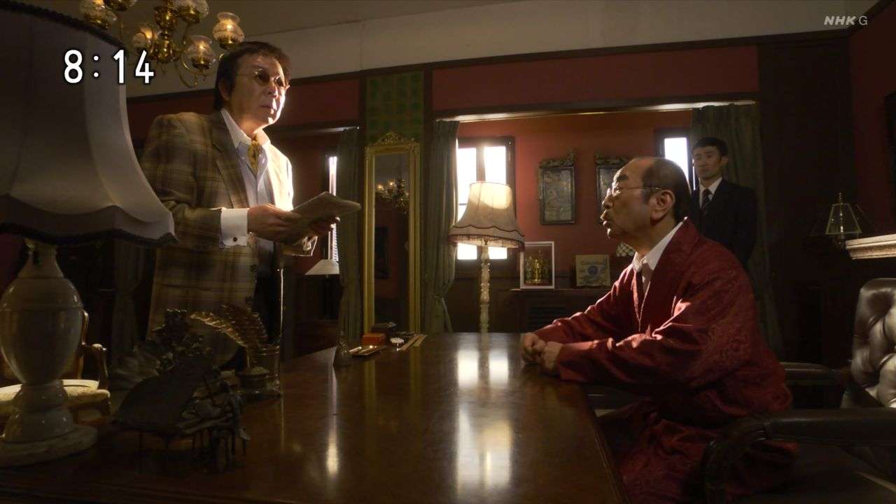 『エール』第5週 愛の狂騒曲