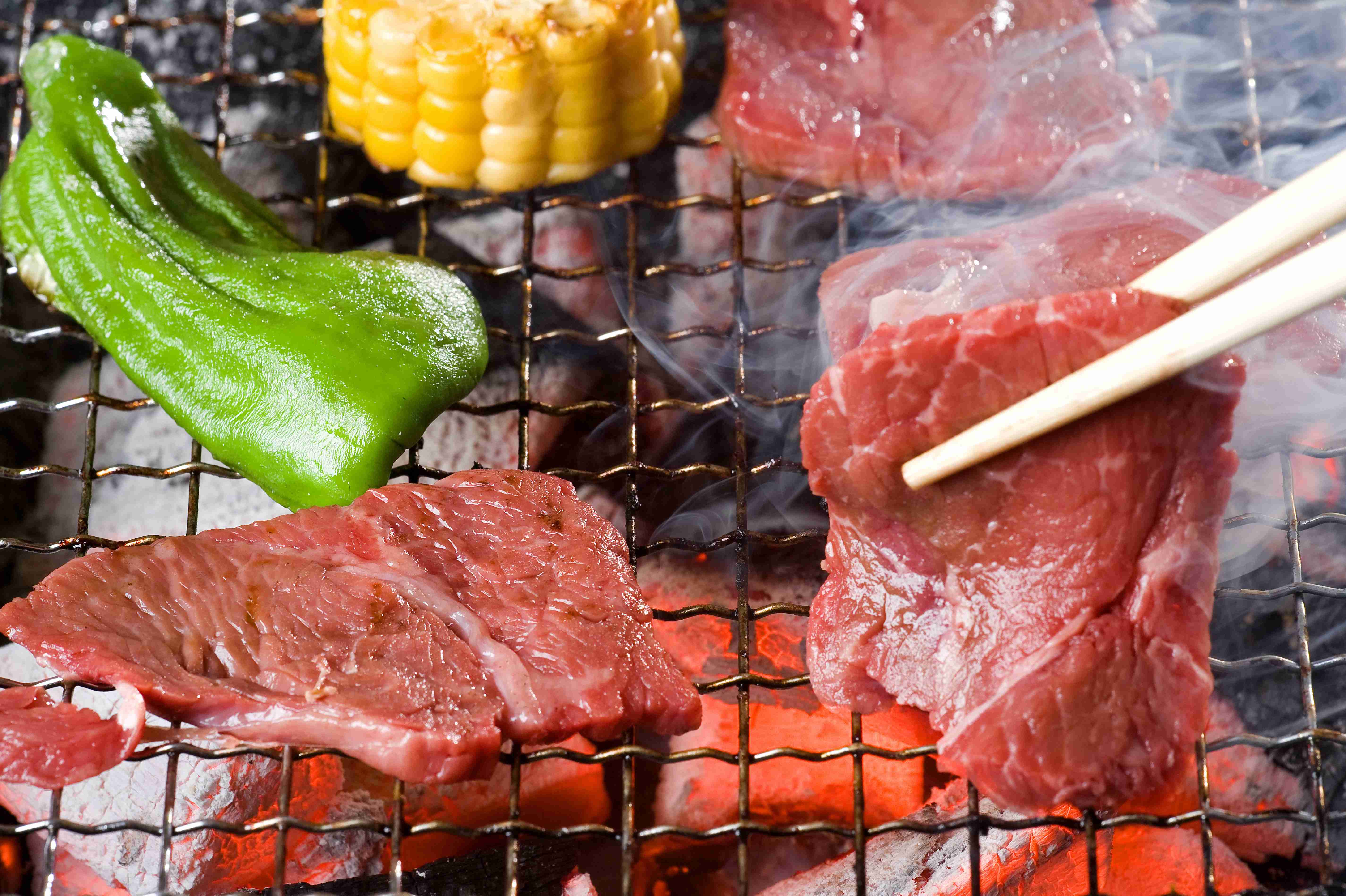 BBQマニアが語る　住宅街で絶対にバーベキューをしてはいけない4つの理由 – ニュースサイトしらべぇ