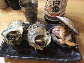 高級食材が見たい！