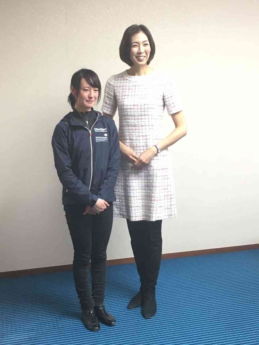 いろんなサイズの違いがわかる画像を貼るトピ