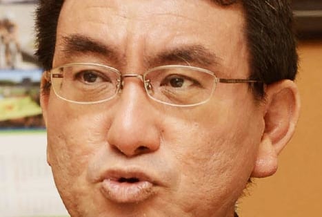 河野太郎防衛大臣が航空自衛隊の新編部隊の名称「宇宙作戦隊」と発表 | 東スポのニュースに関するニュースを掲載