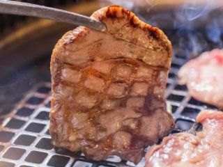 高級食材が見たい！