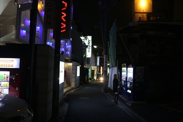 渋谷のラブホテル街である円山町でおきた「東電OL殺人事件」！その概要をまとめた！