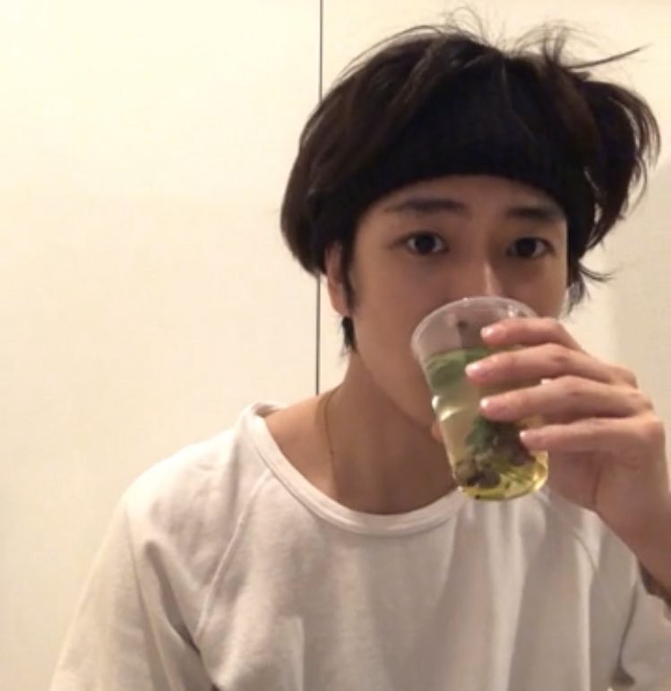 【ジャニーズ】待ち受けにしたら彼氏に見える画像 part7