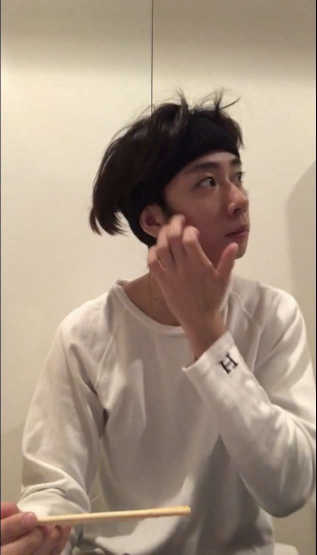 【ジャニーズ】待ち受けにしたら彼氏に見える画像 part7