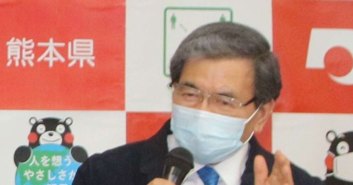 熊本県が部分的に休校解除へ　18日にも、国の宣言解除が条件｜【西日本新聞ニュース】