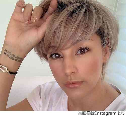 梅宮アンナ、両親の両極端な教育方針明かす 父は小遣い「1日1万円」母は…