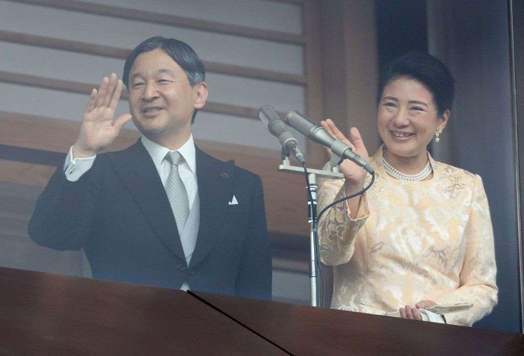 天皇陛下、即位から1年　新型コロナ感染拡大を憂慮　皇后さま、全関連儀式に出席