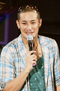 TOKIO・松岡昌宏に小島瑠璃子もメロメロ!?　「結婚したい」発言が飛び出した“格好良すぎる対応”とは