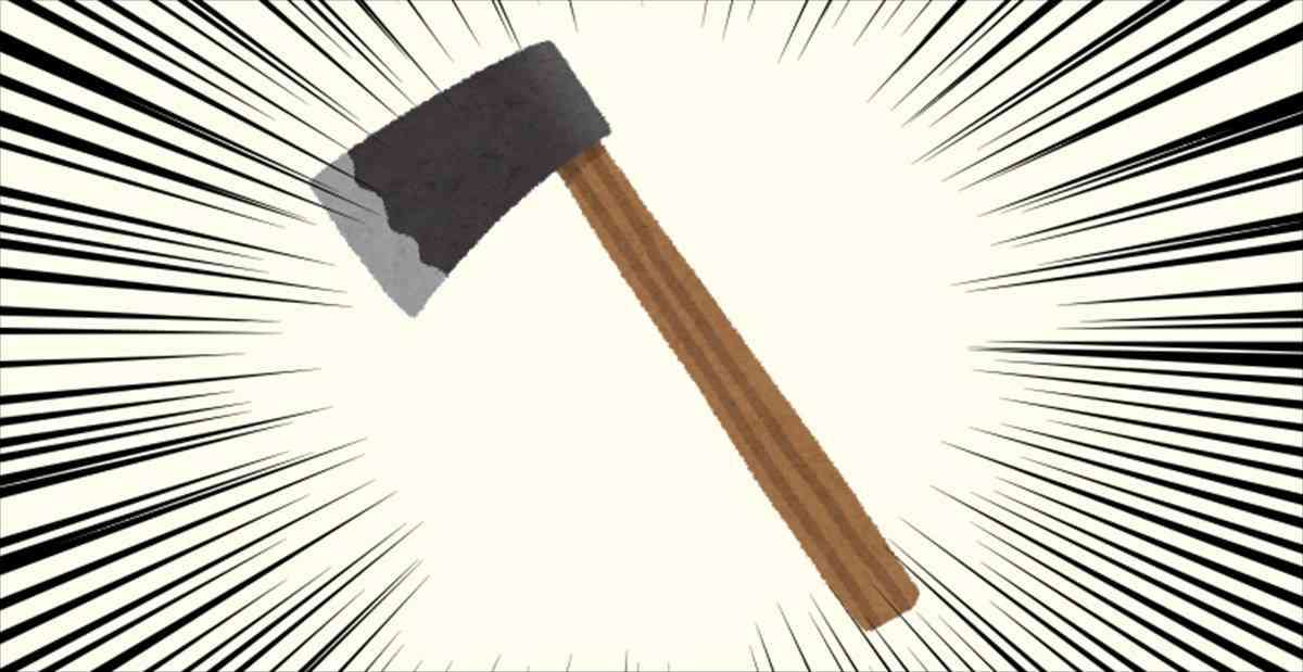 買ったオノが佐川急便で届いたけど…「この梱包」は予想外だった!?