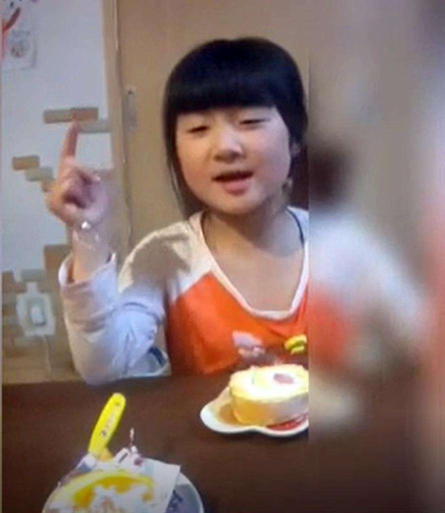 山梨で不明になった女児、8歳の誕生日迎える…感染拡大で母親のチラシ配布難しく