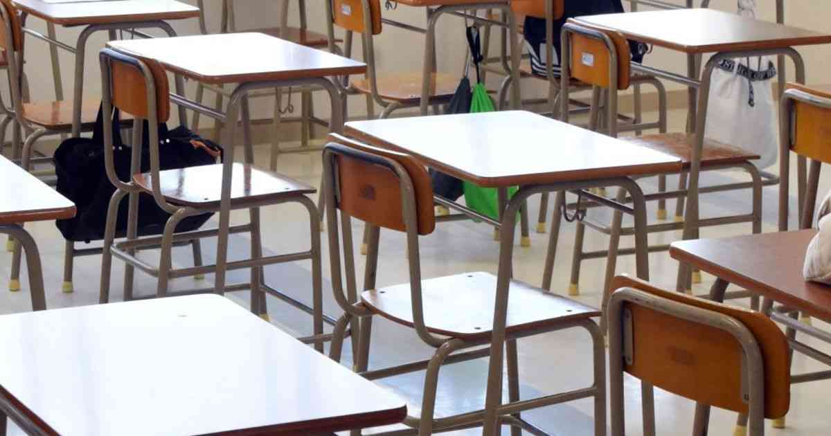 福岡市立学校が夏休み大幅短縮　土曜授業は月数回に拡大｜【西日本新聞ニュース】