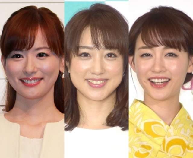 顔のパーツが小さい美人