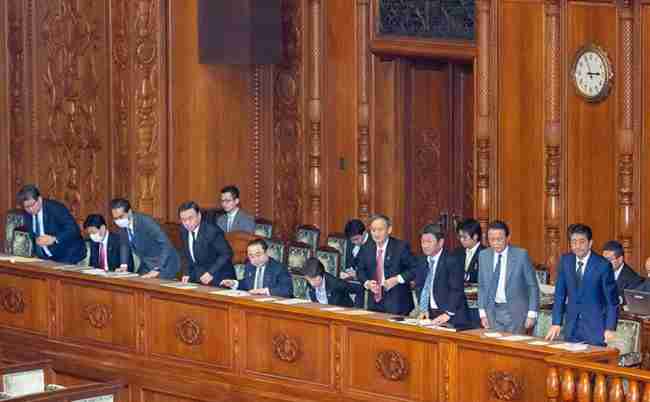 火事場泥棒と蔑まれても黒川氏を検事総長にしたい安倍官邸の魂胆 - まぐまぐニュース！