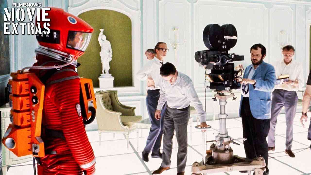 2001: A SPACE ODYSSEY - 50th Anniversary | 