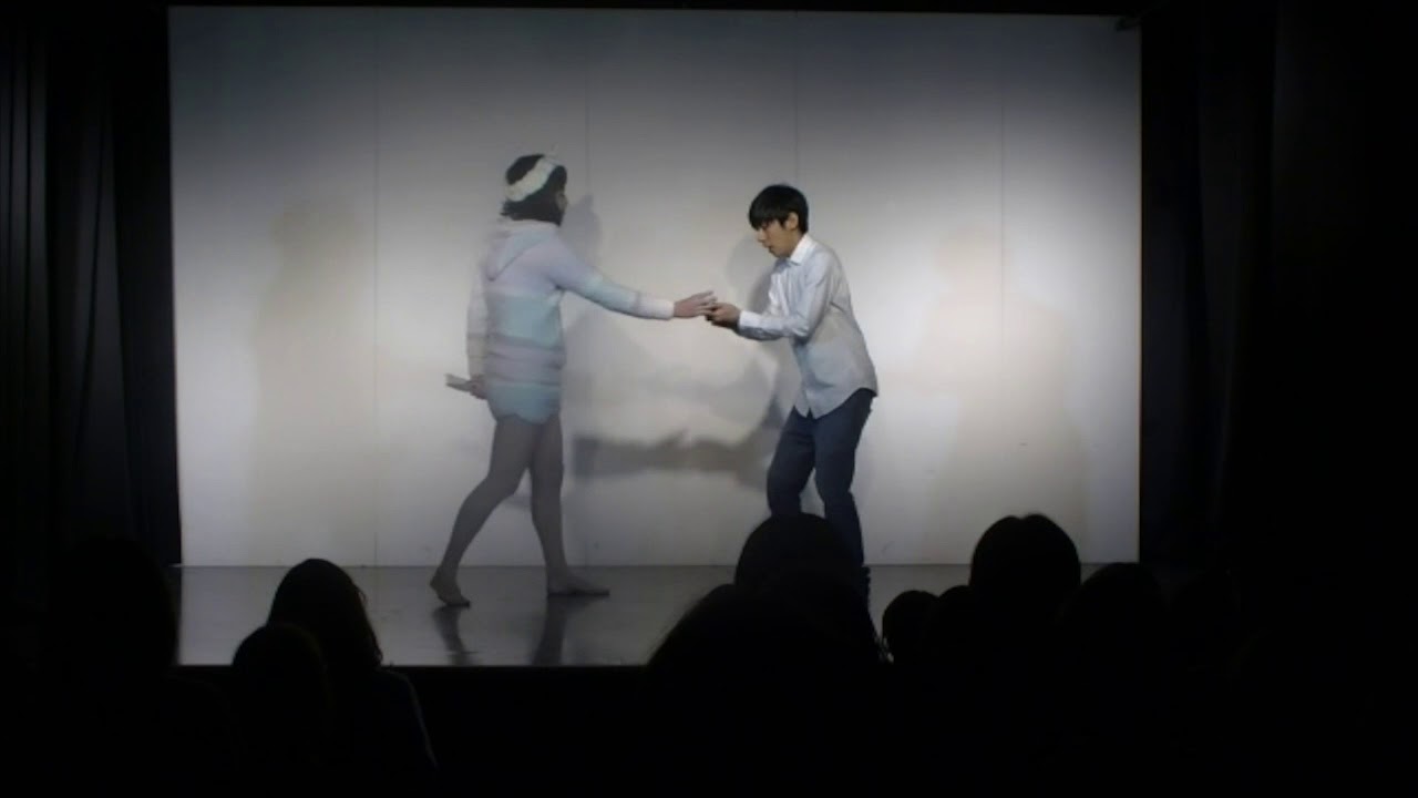 トンツカタン「G」 - YouTube