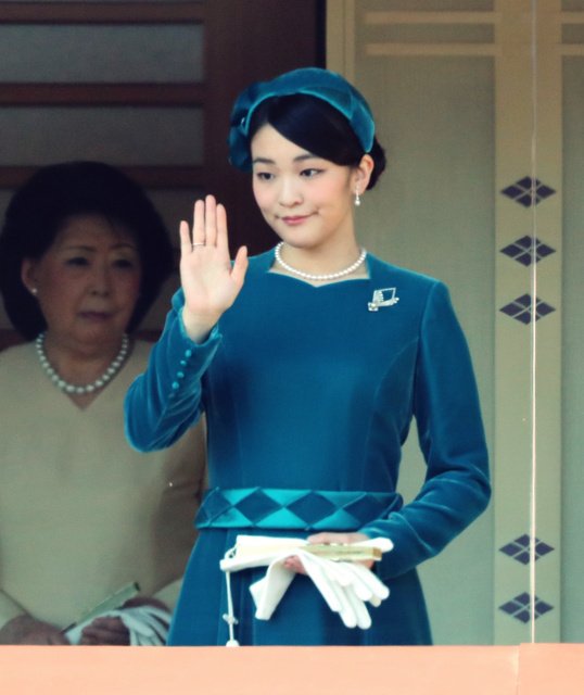 「立皇嗣の礼」延期を決定 新型コロナ感染拡大で