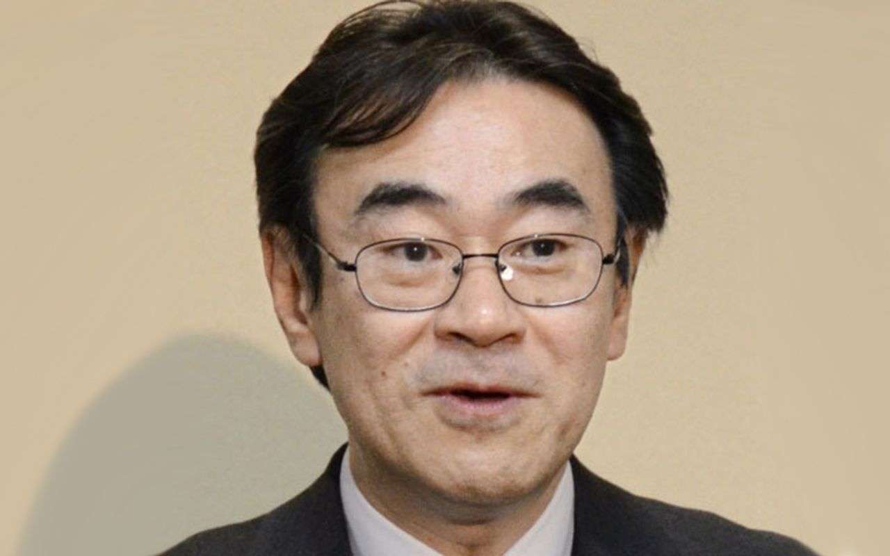 “定年延長”黒川弘務検事長に直撃取材　検察庁法改正で「安倍政権ベッタリ」の検事総長が誕生する | 文春オンライン