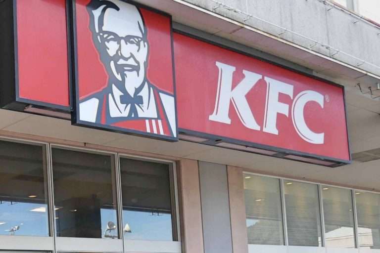 『ケンタッキー』カーネル・サンダースの“本名”に驚き  「知らなかった…」