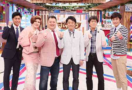 IKKO「男性同士の性的暴行は興奮したら犯罪ではない」。芸能人井戸端会議番組と化している『バイキング』