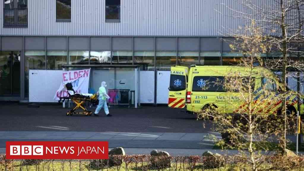 中国製マスクや検査キット、欧州各国が使用拒否　「基準満たしていない」 - BBCニュース