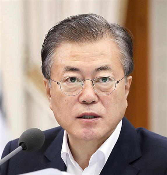 韓国・文政権が「対日世論工作」強化画策　来年度予算３倍確保へ - zakzak：夕刊フジ公式サイト