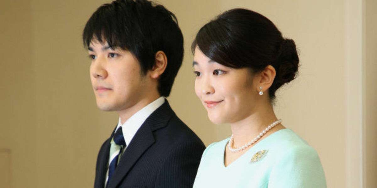 眞子さま、悲しみの「ピザ出前7800円」　金銭感覚に「国庫は小銭入れではありません」と関係者苦言｜菊ノ紋ニュース
